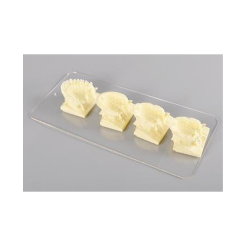Modelo de simulación dental simple de modelo de práctica de enseñanza oral tipo reposacabezas modelo de cabeza simple de sujeción de mesa modelo de simulación de cabeza image 6