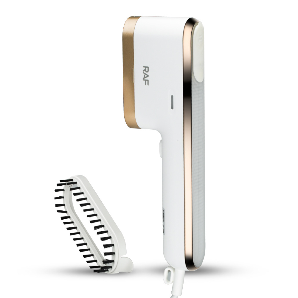 RAF Európska štandardná cezhraničná ručná prenosná domáca visiaca malá parná elektrická žehlička, Hotel Travel Mini_voghion.com