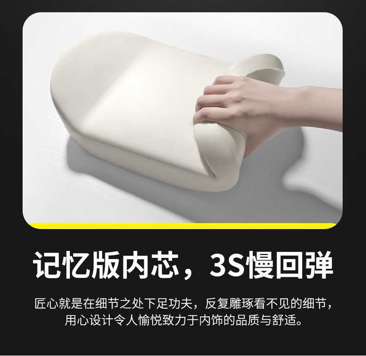 The third generation of Changan CS55Plus car seat cover 24 special cushion cover full surround seat cover four seasons cushion