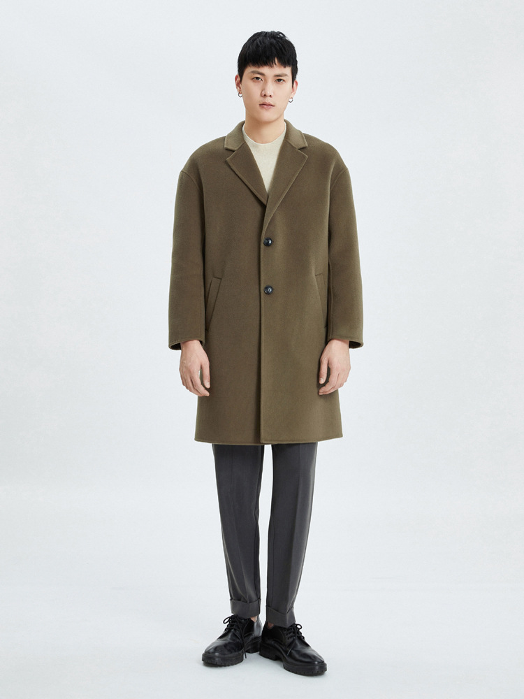Yunshan Green