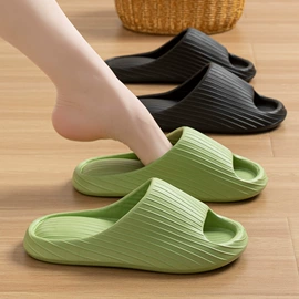 家居棉鞋;EVA拖鞋;亚麻拖鞋