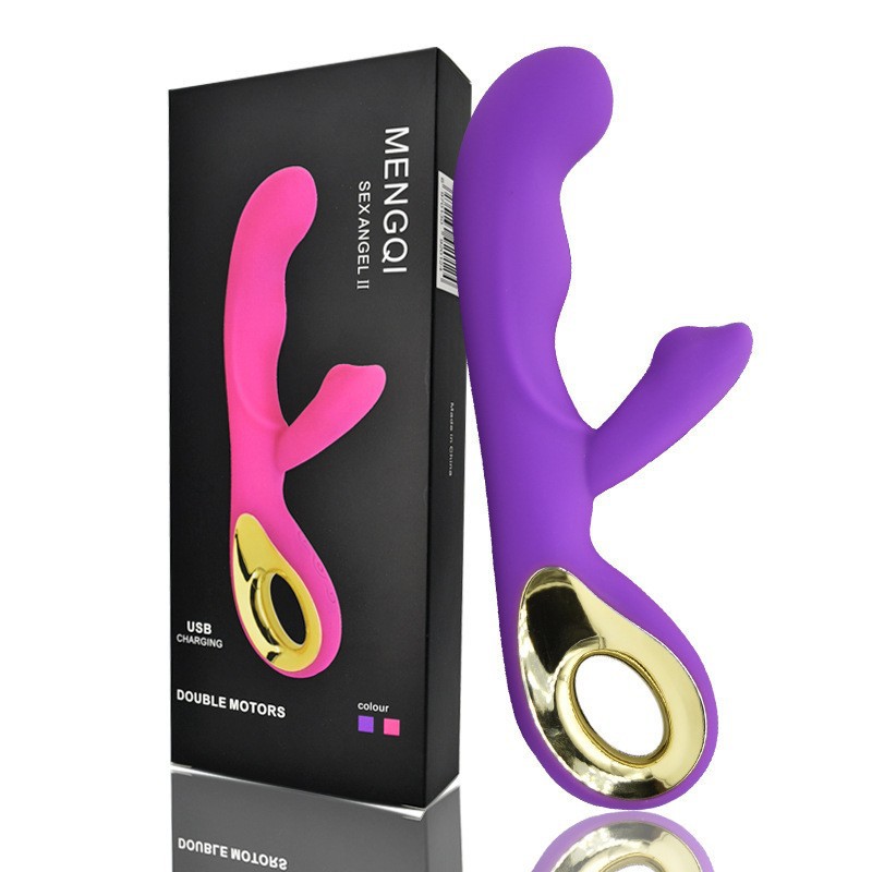 silicone massager for women