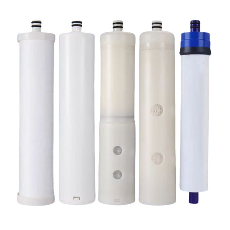 Adaptación del purificador de agua Gree WTE-PC8 - 5081 5088 5X608A 5051 5052 5057