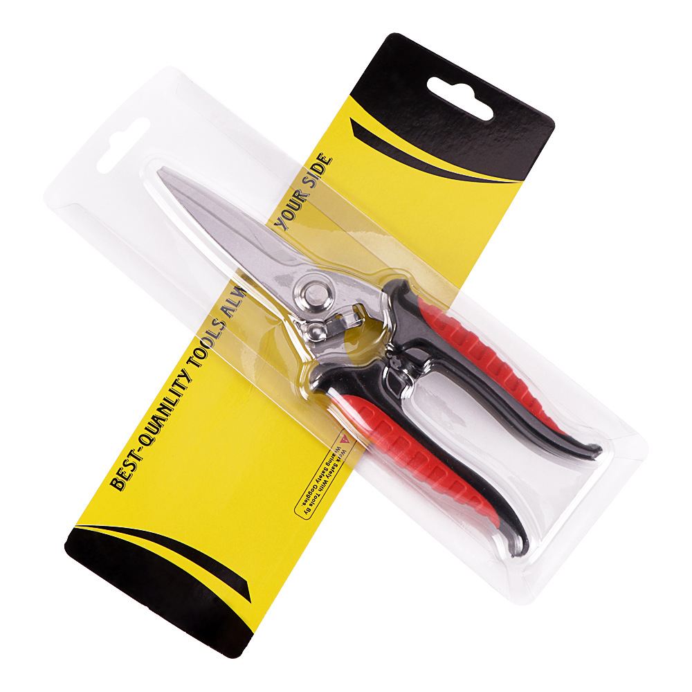 빨간색과 검은 색 카드 팩