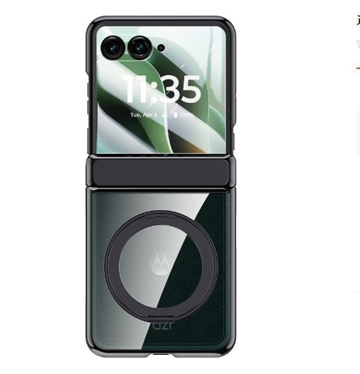 Moto 60Ultraメッキ回転スタンドを適用します。|undefined