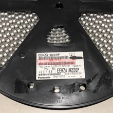 EEHZA1H220P �NƬ늽����50V22UF 6.3x5.8 ZA ���¸��l 22UF 50V