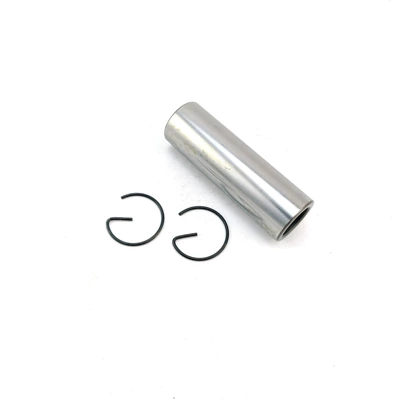 Piston, piston ring, piston pin XR250 BAJA MD30