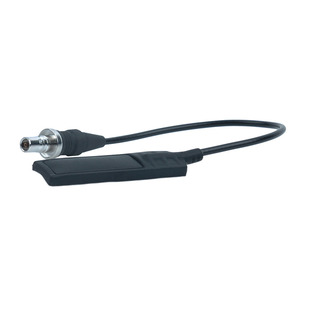 Element Tactical Element Ne Flashlight Dedicated Remote Rat Tail St07 Rubber Wire Control Switch Tactical Equipment