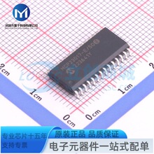 MCP23017T-E/SO 16λI2C I/O�Uչ��оƬ