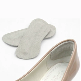 鞋垫/增高垫;前掌垫;鞋辅件