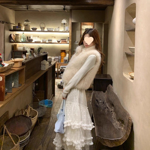 ��ɽĺѩ�鶹ɽ��qƤ���R��Ů�������ķº���ë�̿��ﶬ����
