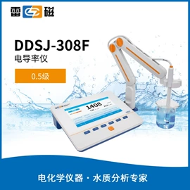 水质分析仪;其他实验仪器;电导仪器