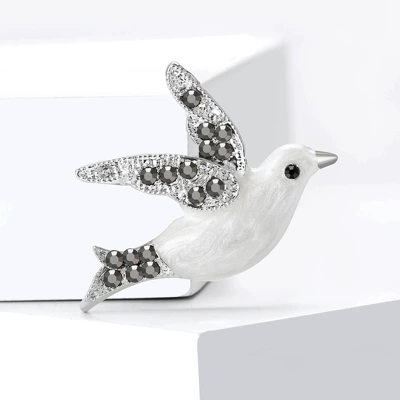 Jewelry Pin, Yaxa sancaqları