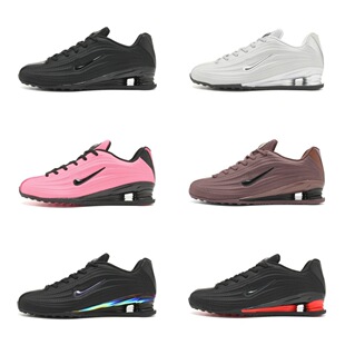 ����Ь�羳���QNK�� SHOX Z R2���ɚ����ܲ�Ь��H���e��Ů�\��Ь