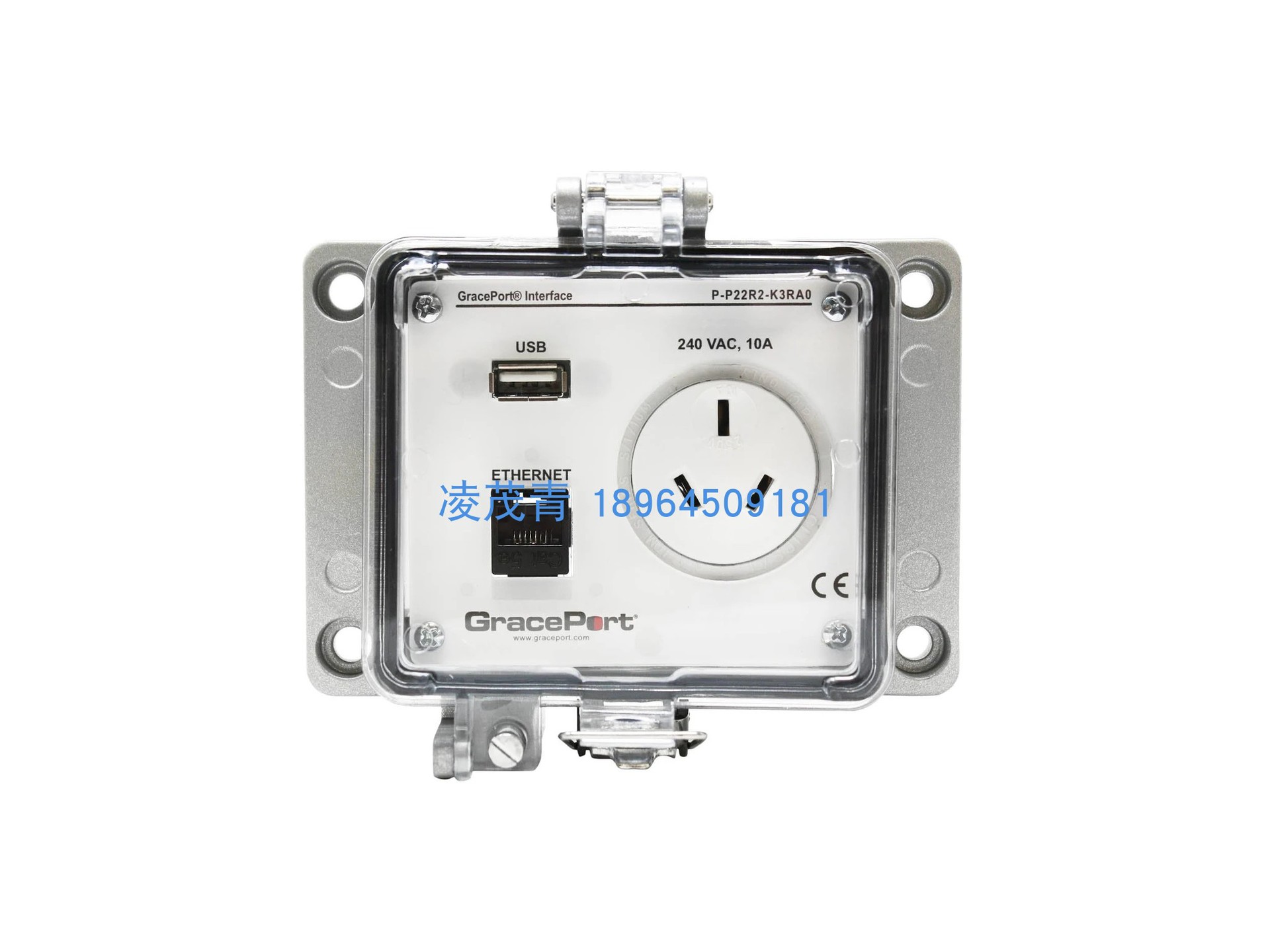 美国 GRACEPORT 面板 P-P22R2-K3RF3 P-P22R2-K3RA0 P-P22R2-H3R3