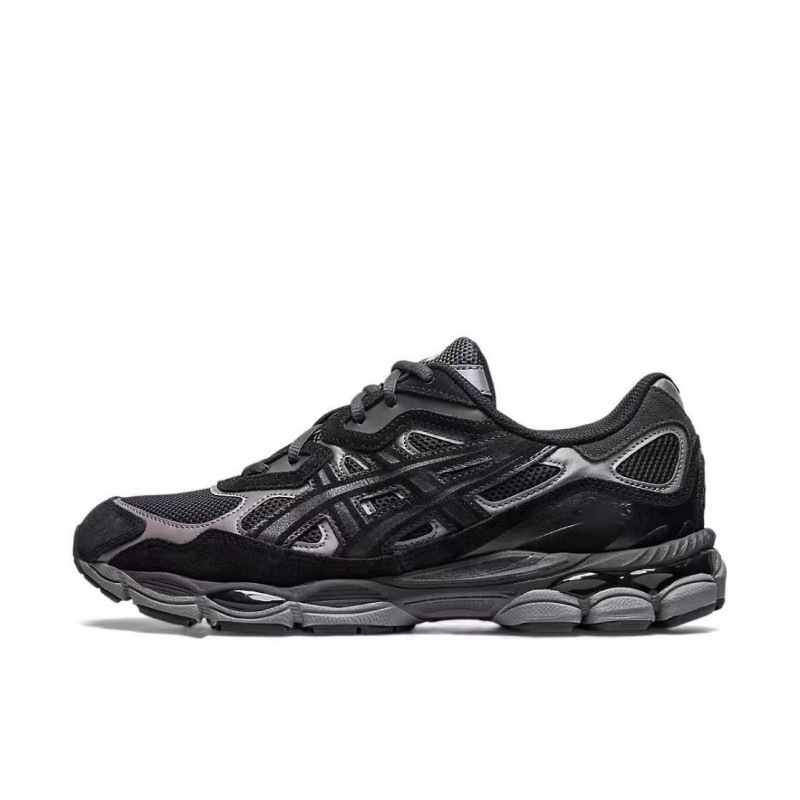 ASICS GEL-NYC Black 1203A739-001