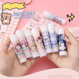 修正带;修正液;固体胶、胶水