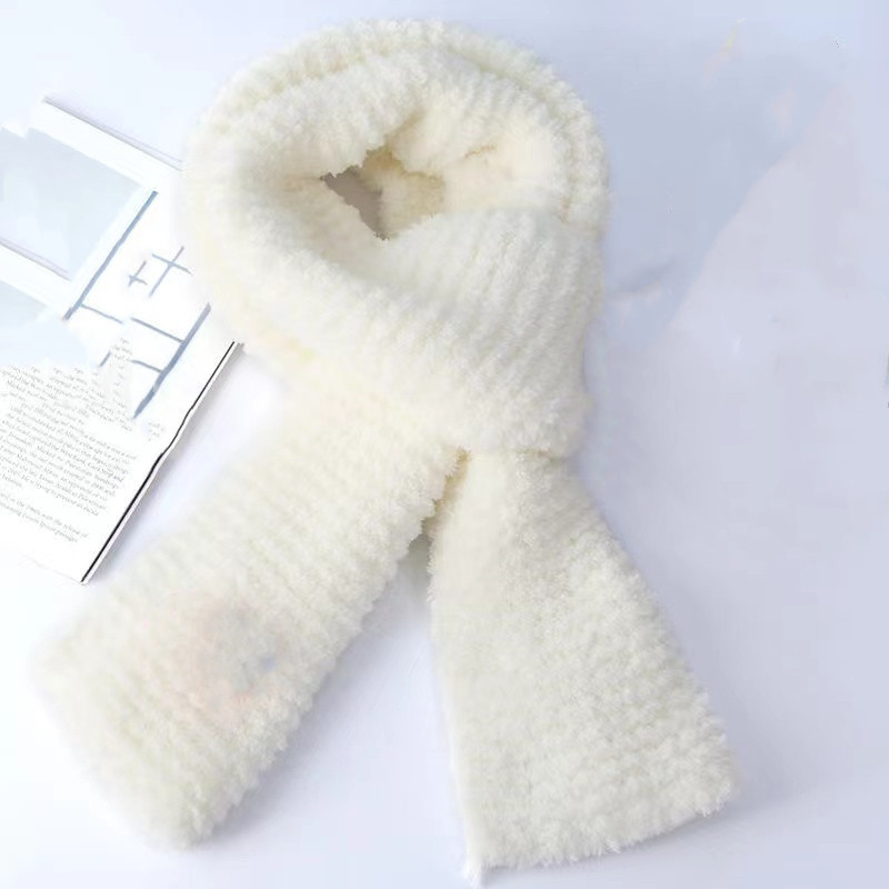 珊瑚绒自织小熊围巾线批发编织diy手工礼物宝宝毛衣外套粗毛线团