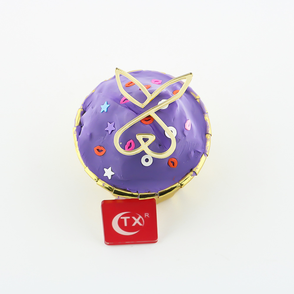 Happy Easter 复活节兔子彩蛋装饰纸杯蛋糕插牌 复活节蛋摆件