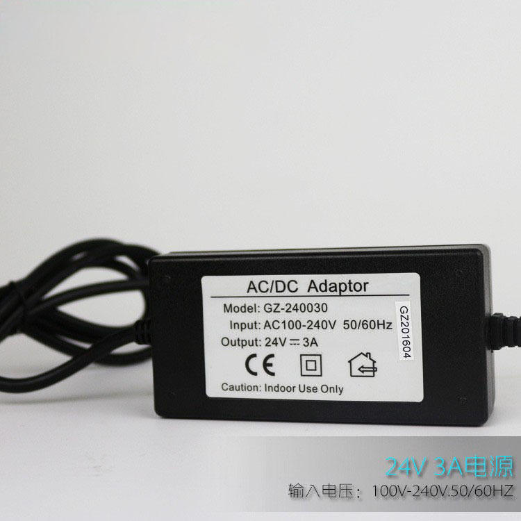 Tipo del cableado 3A