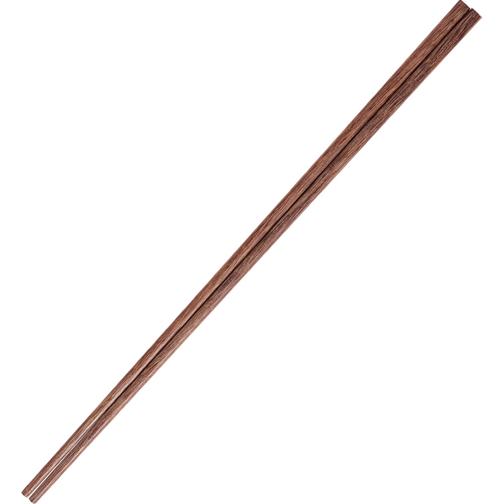 대금업자 채핑 접시 젓가락 42cm(2 쌍)