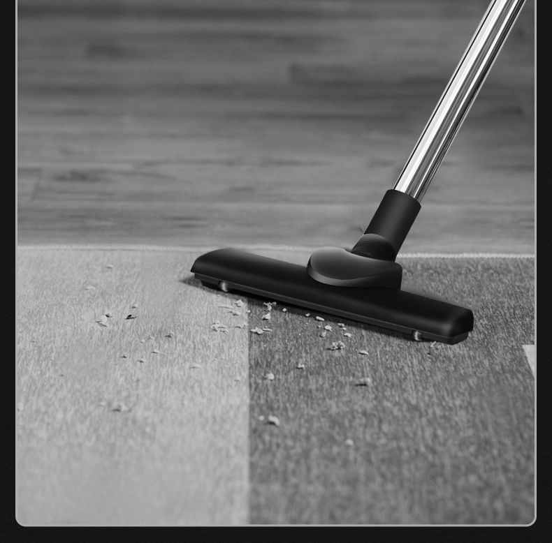 Chigo Cordless Handheld Vacuum Cleaner Handheld Household Mini Vacuum Cleaner Powerful Vacuum Cleaner Cross Border