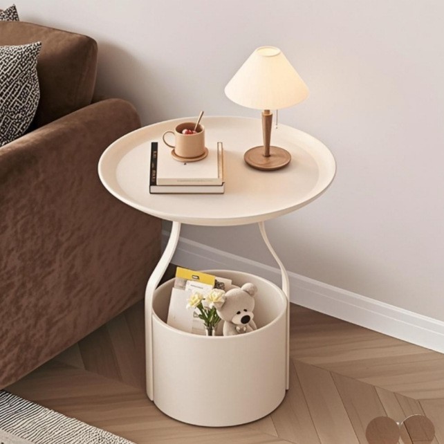 ⡪미색⡪가장자리 낙하 방지⡪