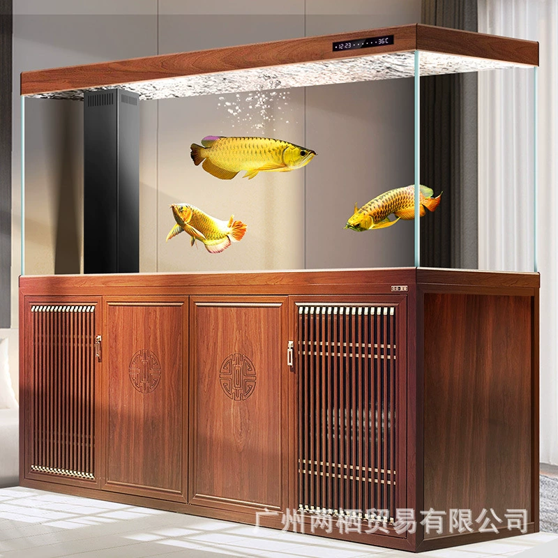 [Фабрика прямых продаж] Фильтр дна аквариума-дракона