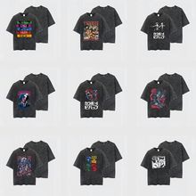 ���Hţ��Cowboy Bebop��Ұ����ˮϴ���f��߅�ж��� T���� t-shirt