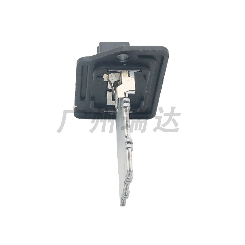 La resistencia del soplador RU656 es adecuada para el módulo de ventilador de automóviles Kia.