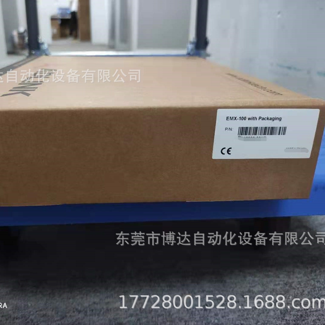 凌华EMX-100 运动控制模块 全新原装正品 现货 议价 欢迎咨询
