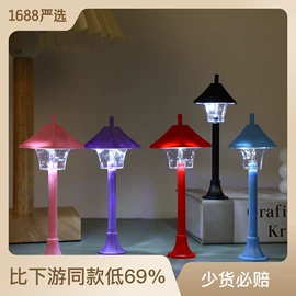 LED装饰灯;小夜灯;发光玩具