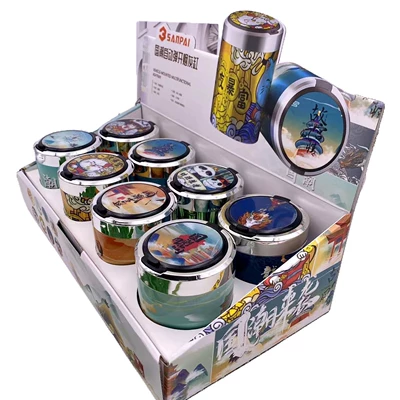 Manufacturer, Wholesale, High-End and Stylish | Car ashtray