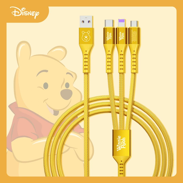 Winnie the Pooh