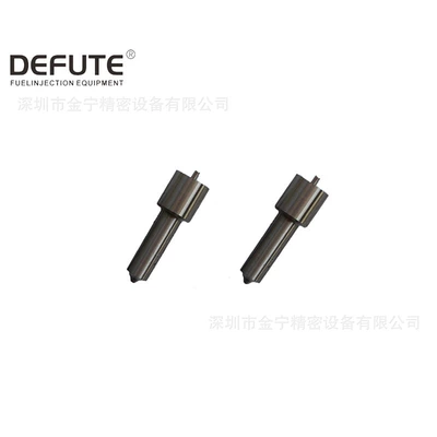 Oil pump, nozzle Injector DLLA155P15 Stable Quality Good