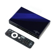 UGOOS SK1 TVBOX Amlogic S928X-K Android 11.0 WiFi6 BT5.2