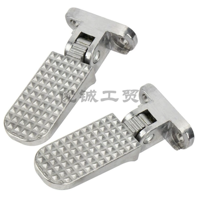 Other Electric Vehicle Accessories accessories footrest widened up and