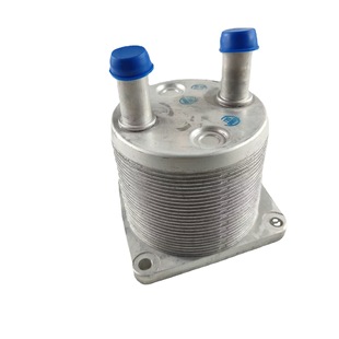 Oil Cooler 2920A108