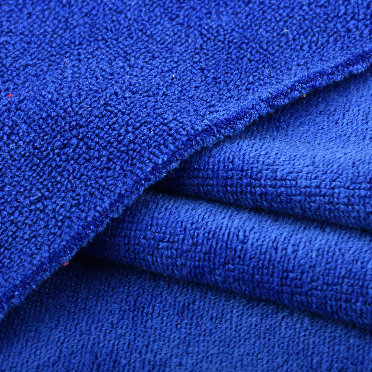 Cloth, double-sided bath towel, water absorbent