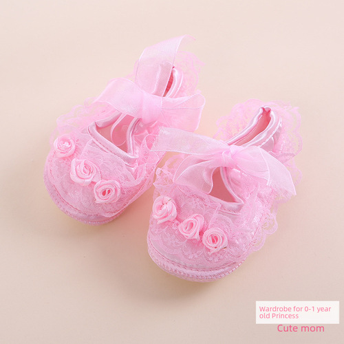 Baby clothes Spring and Autumn Princess Pack Sticker Newborn Summer Halo Climbing Clothes Baby One Year Old Baby Clothes