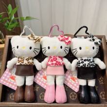 ��ϵ�����t���L�� kitty�L�ȱ��y��Ƥ���Ŀ�NICë �q���В���ɐ�