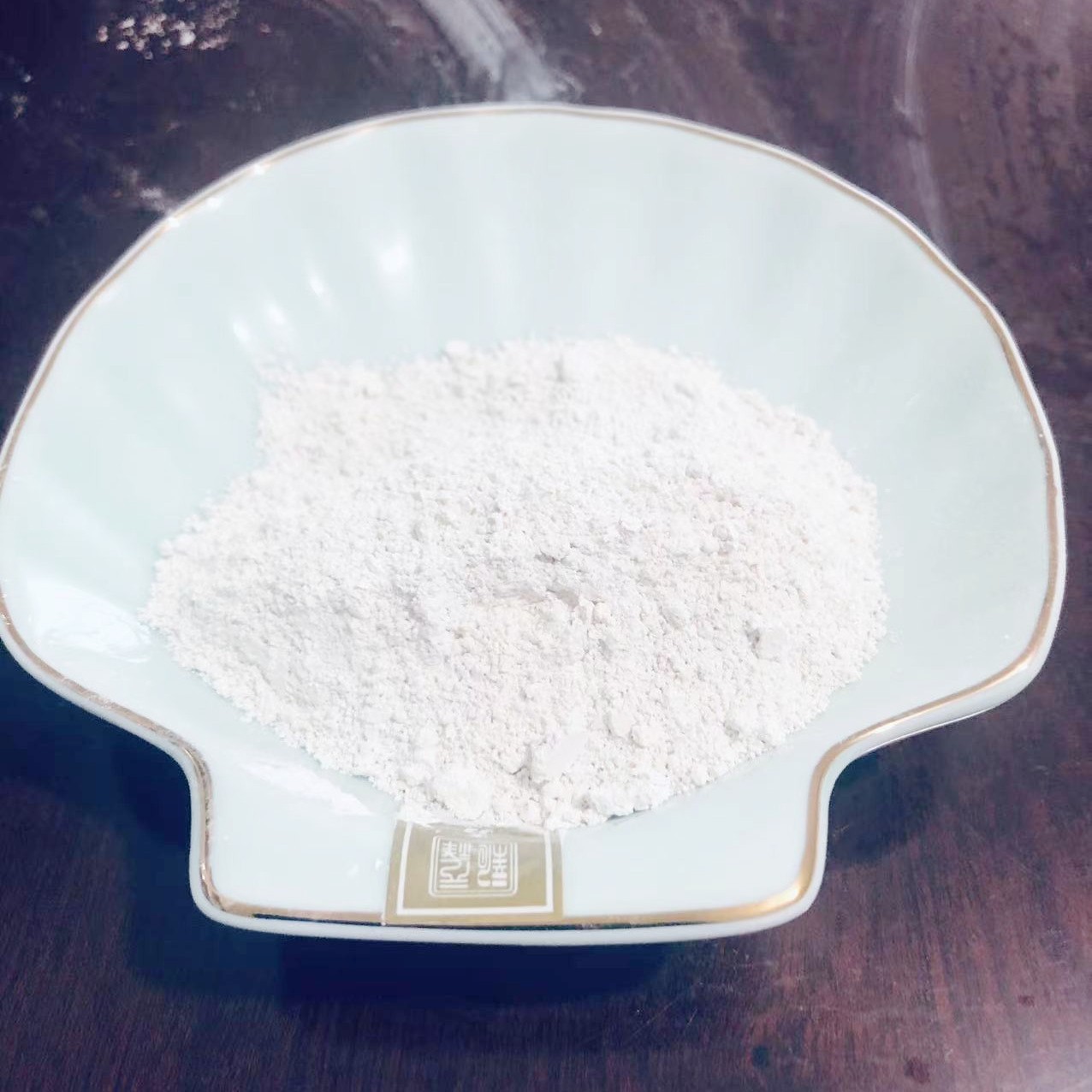 高岭土厂家  京腾矿业批发煅烧高岭土400目 水冲洗高岭土325目