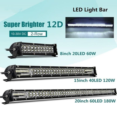 İşçi projektorları off-road vehicle light 24v truck