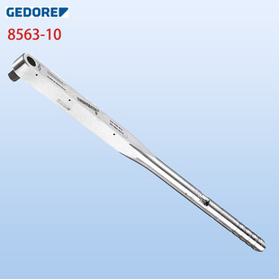 Torque Wrench Dremometer8563-10 7691500