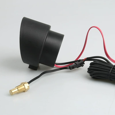 LCD digital display water temperature – automobile instrument