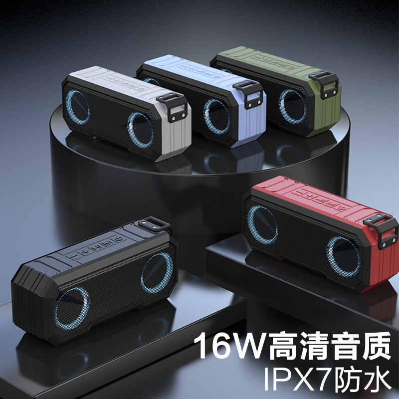 The new cross-border X8 TWS bluetooth sp...