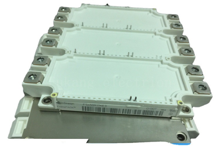 可控硅IGBT模块 FS450R17KE3 FS450R12KE3 KE4 FS225 FS300R12KE3