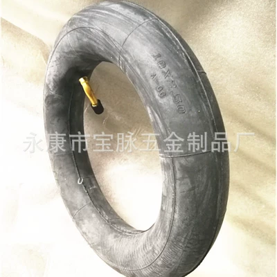 10 inch Hengtai HOTA inner Elektrikli avtomobil şinləri
