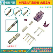 ܇�dHSD LVDS 4+2D�;Ƽtɫ�M�bʽ�B���� ܇�d360Ӱ���B����