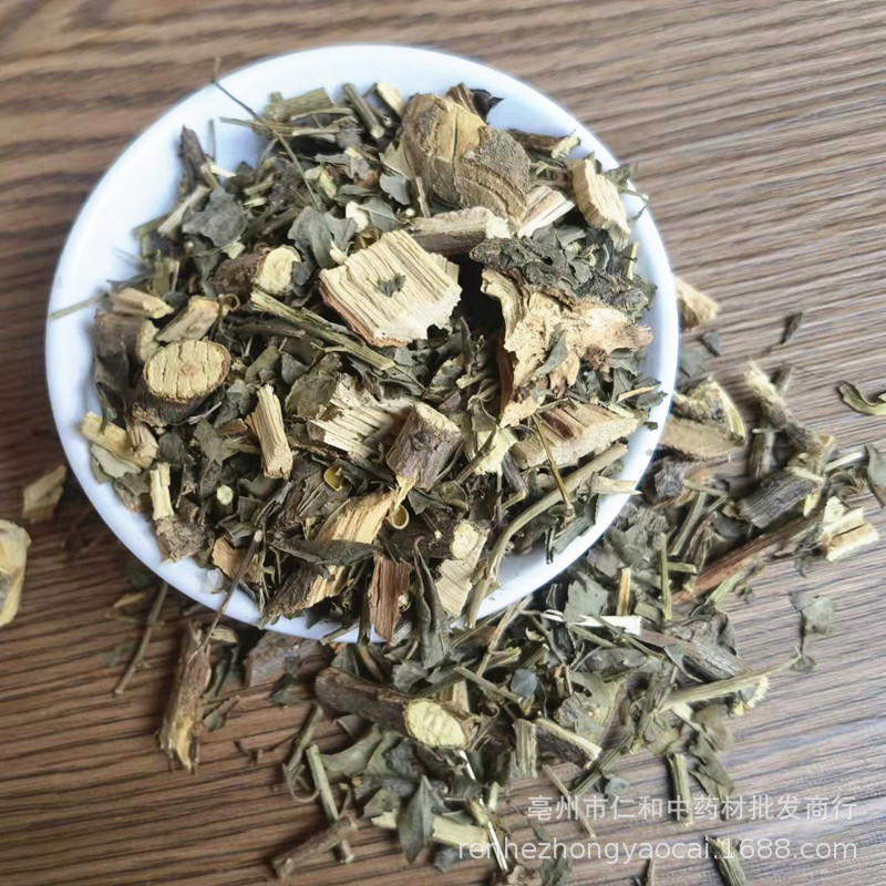 Dried Flueggea suffruticosa Herb Yi Ye Qiu 一叶萩 Raw Botanical Decoction Pieces 500g key features
